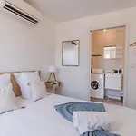 Studio Jasmin - Calme Charmant Clim Palais & Plage
