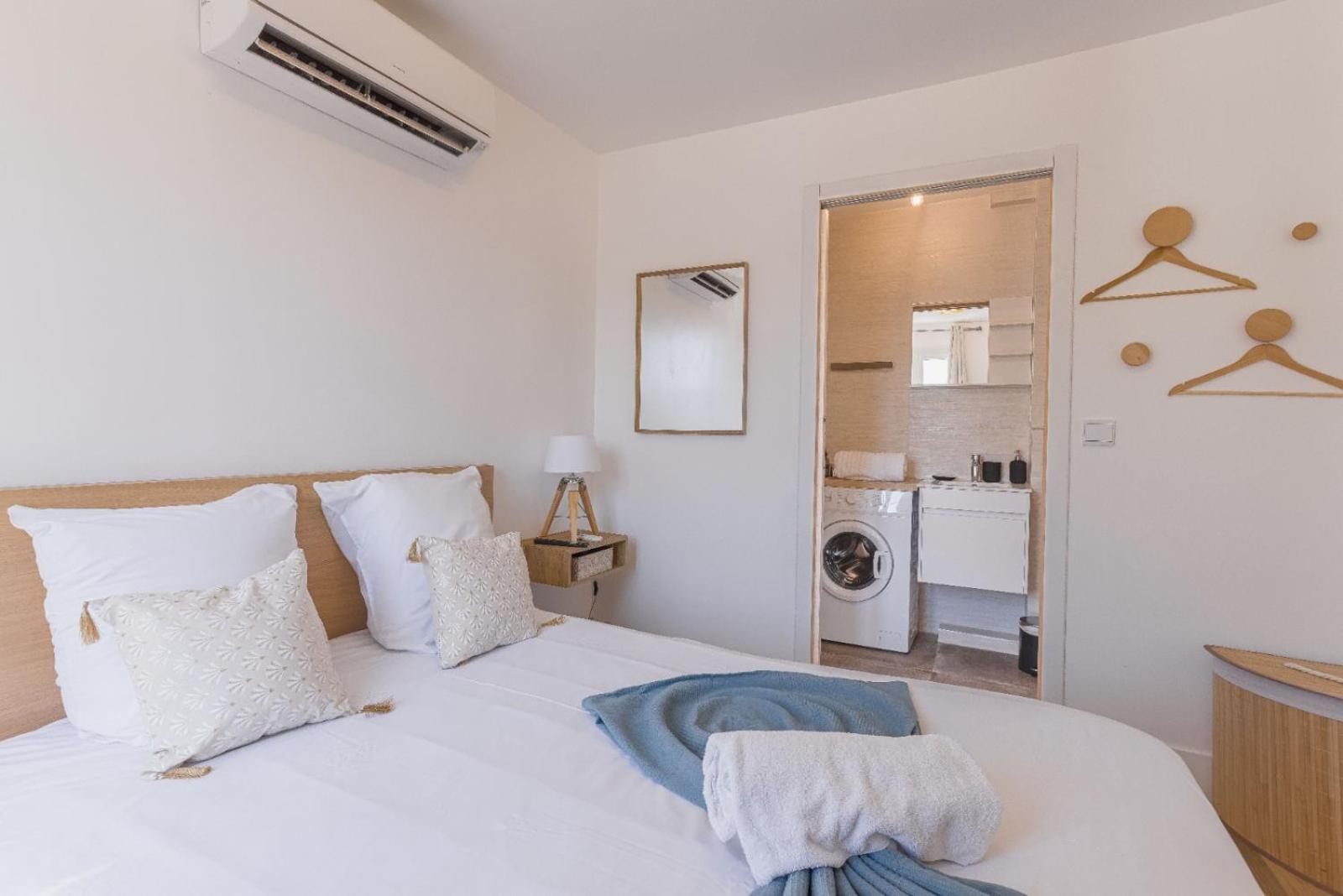 Jasmin - Calme Clim Palais & Apartment *