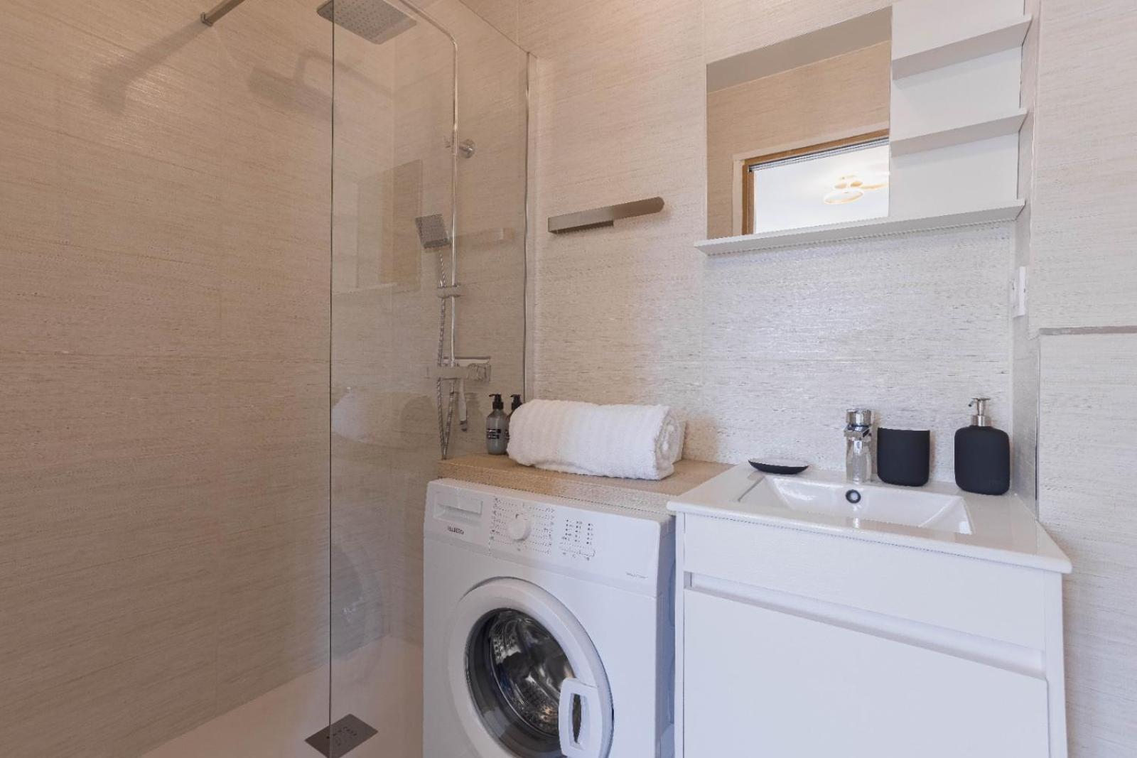 Jasmin - Calme Clim Palais & Appartement Cannes